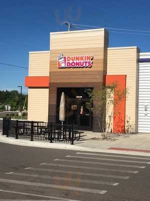 Dunkin', Kalamazoo