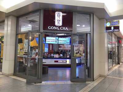 Gong Cha, Flushing