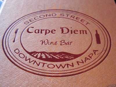 Carpe Diem Restaurant & Bar