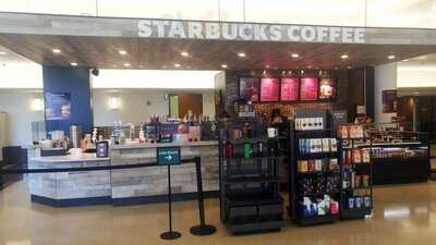 Starbucks, Lansing