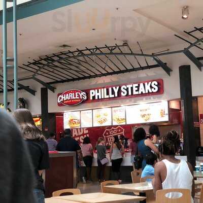 Charleys Philly Steaks, Spring