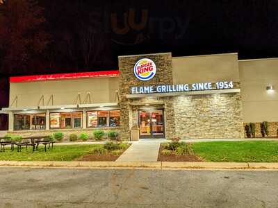 Burger King, Silver Spring