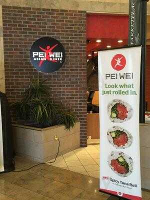 Pei Wei Asian Diner