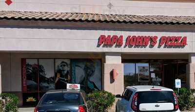 Papa John's Pizza, Gilbert