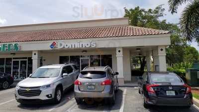 Domino's Pizza, Pembroke Pines