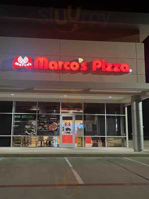 Marco's Pizza