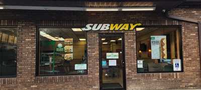 Subway, Roseville