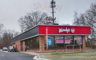 Wendy's, Woodbridge