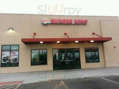 Burger King, Glendale