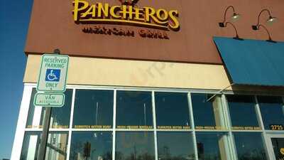 Pancheros Mexican Grill - Lansing, Lansing