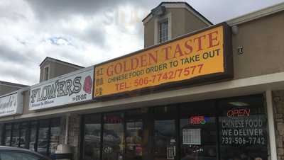 Golden Taste Chinese Restaurant