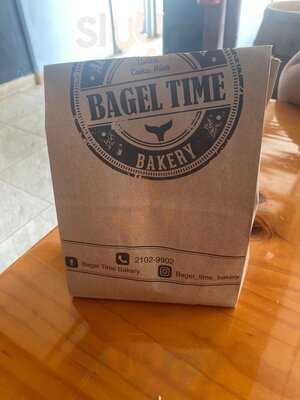 Bagel Time, Pembroke Pines