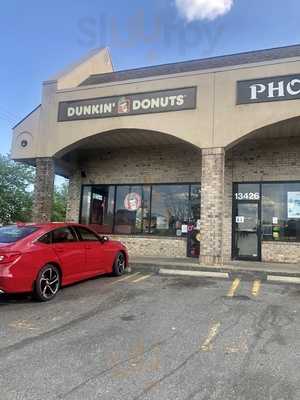 Dunkin', Silver Spring