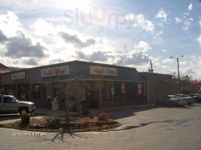 Huddle House