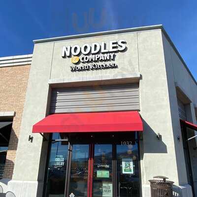 Noodles & Company, Farmington