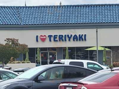 I Love Teriyaki, Roseville