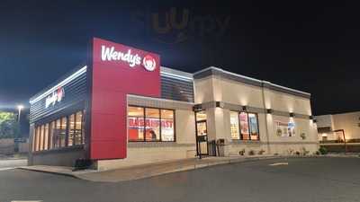 Wendy's, Woodbridge