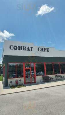 Combat Cafe, Eustis