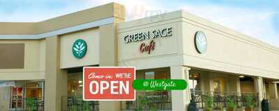 Green Sage Cafe