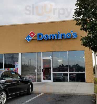 Domino's Pizza, Ocala