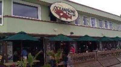 Ocean Front Bar & Grill, Myrtle Beach