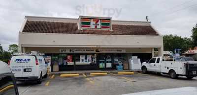 7-Eleven, Winter Park