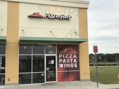 Pizza Hut, Ocala