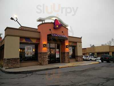 Taco Bell, Bountiful