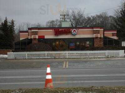 Wendy's, Lansing