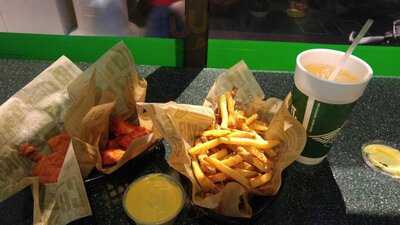 Wingstop