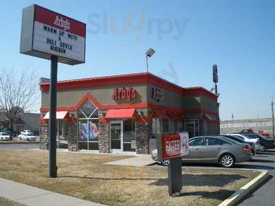 Arby's, Centerville