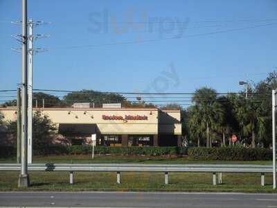 Boston Market, Pembroke Pines