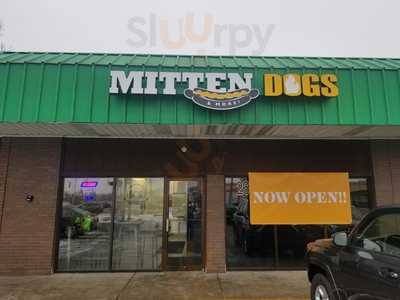 Mitten Dogs & More, Kalamazoo