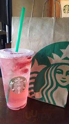 Starbucks, Gilbert