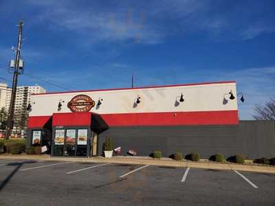 Boston Market, Silver Spring