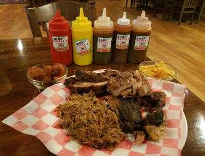 True BBQ, Myrtle Beach