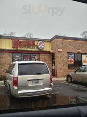 Wendy's, Gaithersburg