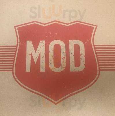 Mod Pizza