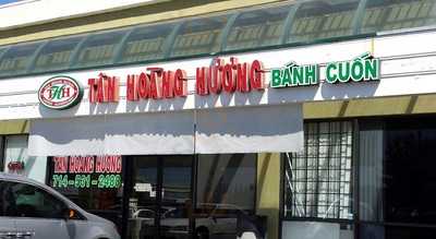 Tan Hoang Huong Food To Go, Santa Ana