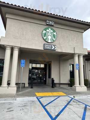 Starbucks, Santa Rosa