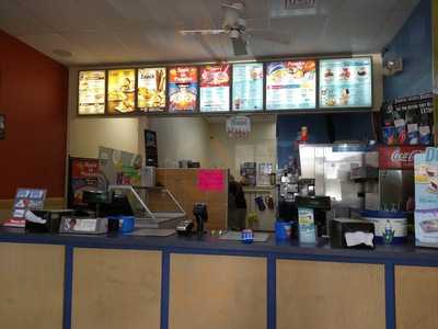 Dairy Queen, Coral Springs