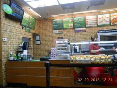 Subway, Cape Coral