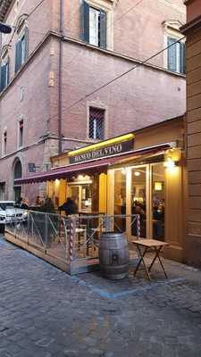 Banco del Vino, Bologna