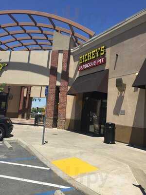 Dickey's Barbecue Pit