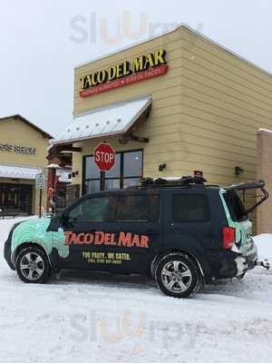 Taco Del Mar, Bend