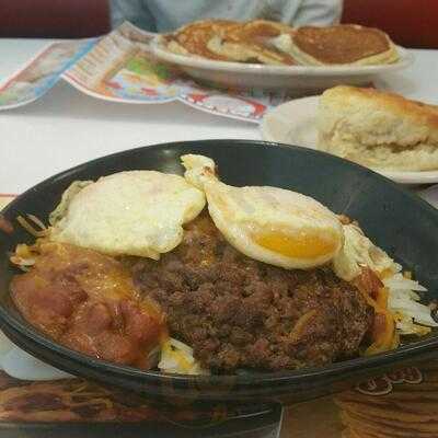 Steak 'n Shake, Cape Coral