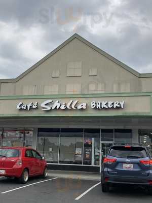 Shilla Bakery, Rockville