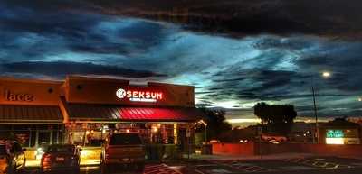 Seksun Sushi, Chandler