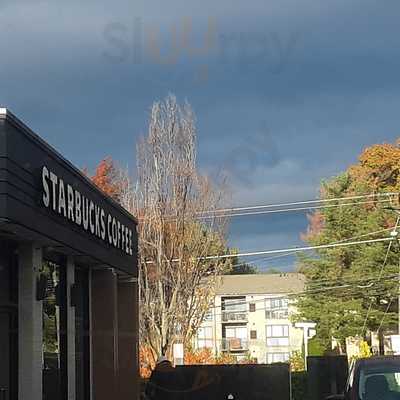 Starbucks, Gaithersburg