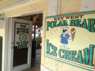 Truval Ice Cream and Treats, Key West